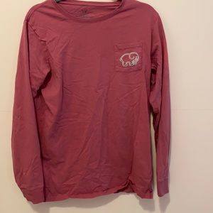 Long sleeve